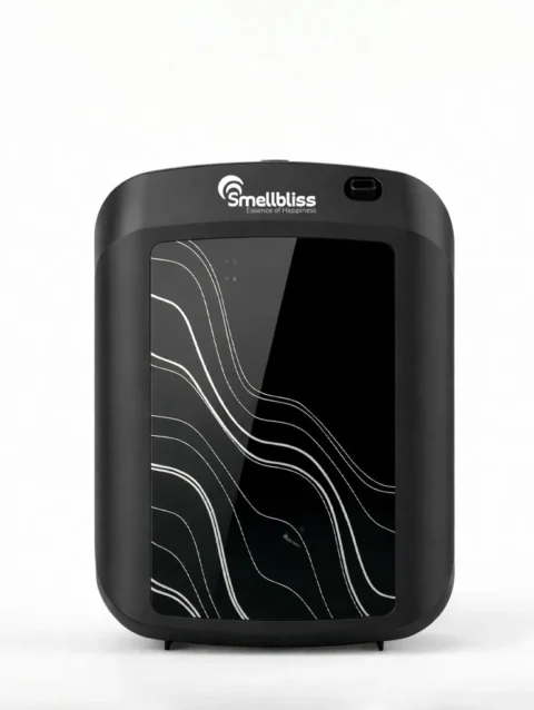 SB501F Mini Diffuser