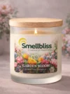 Garden Bloom – Scented Candle