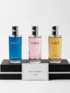 Personalized Perfume Combo Pack 3 pcs