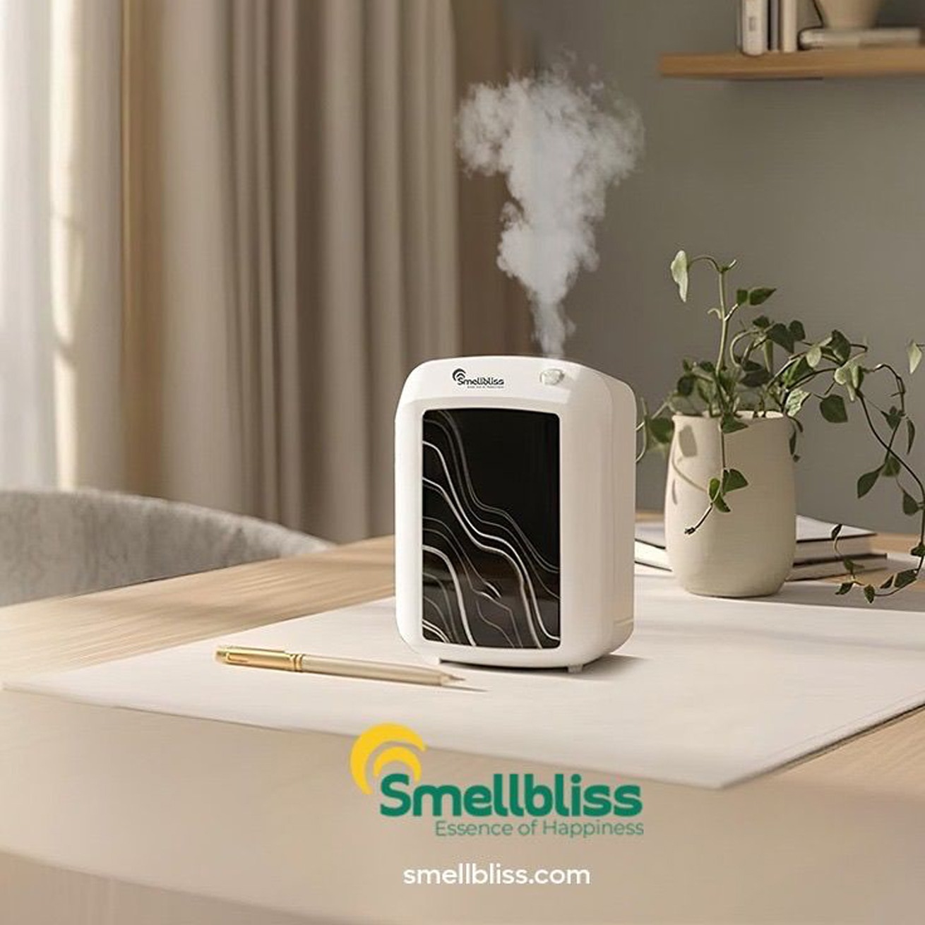 Best aroma air diffuser