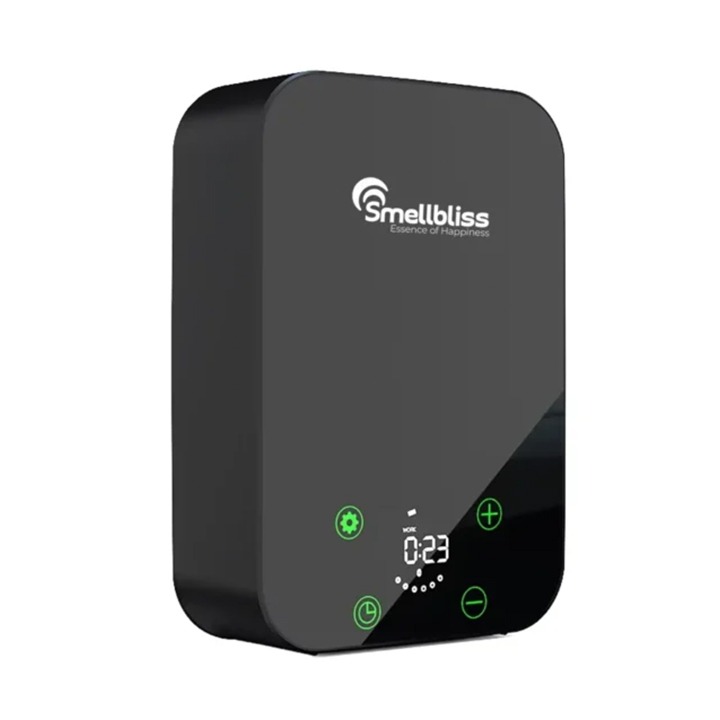 Best Aroma Air Diffuser for a Luxurious and Refreshing Space | Smellbliss