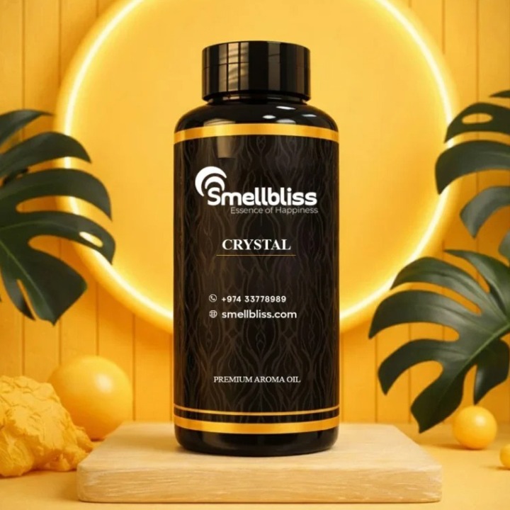 essential oil fragrance