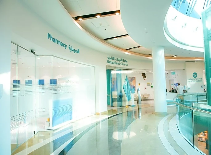 commercial scenting in Qatar